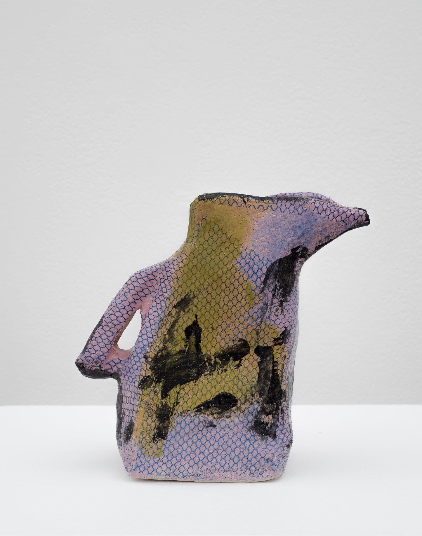 5. Tilly Davey: Precious water