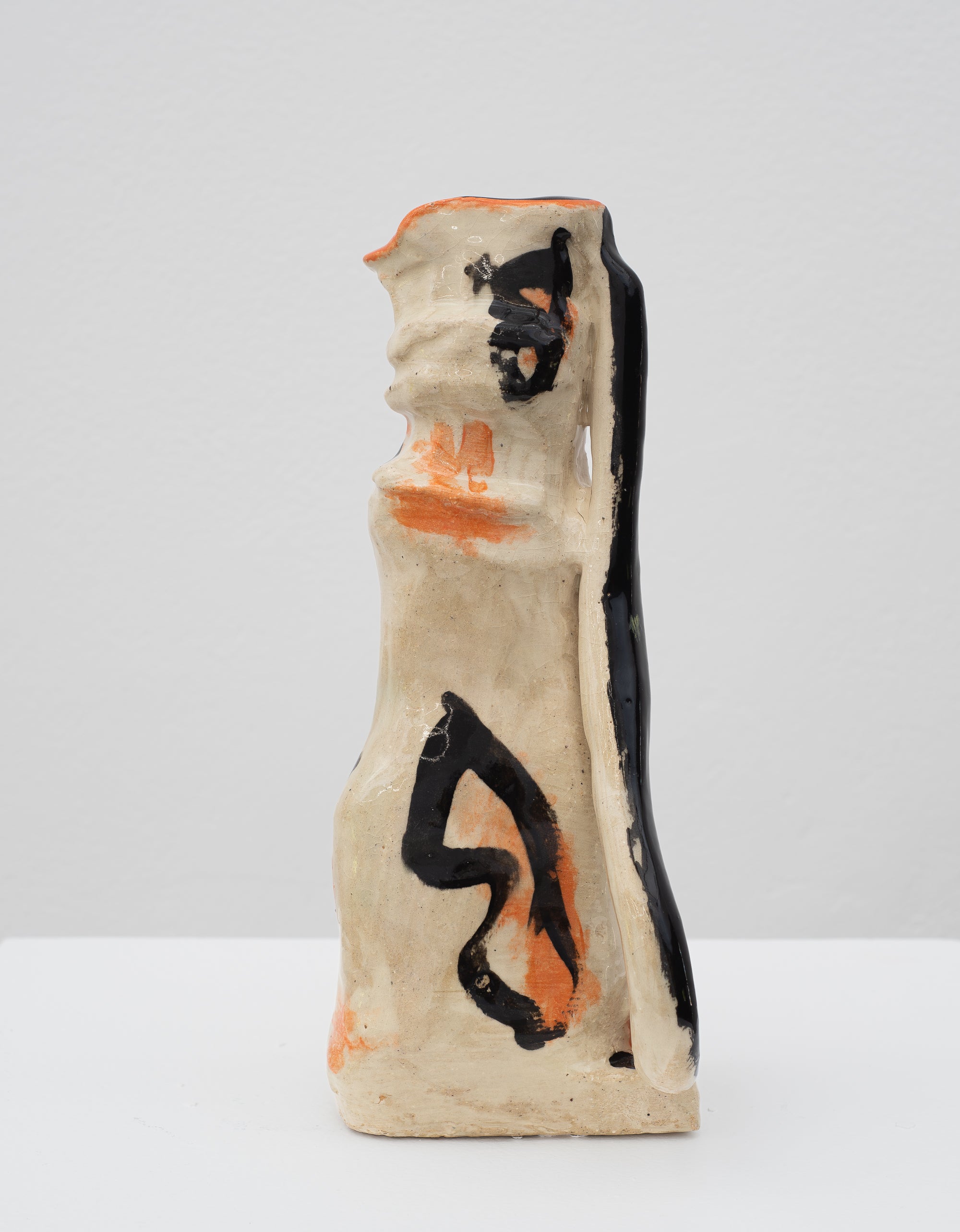 1. Tilly Davey: Slip in