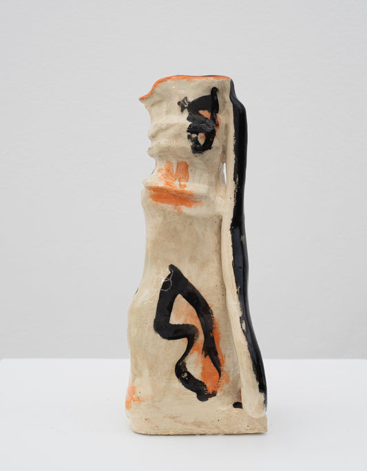 1. Tilly Davey: Slip in