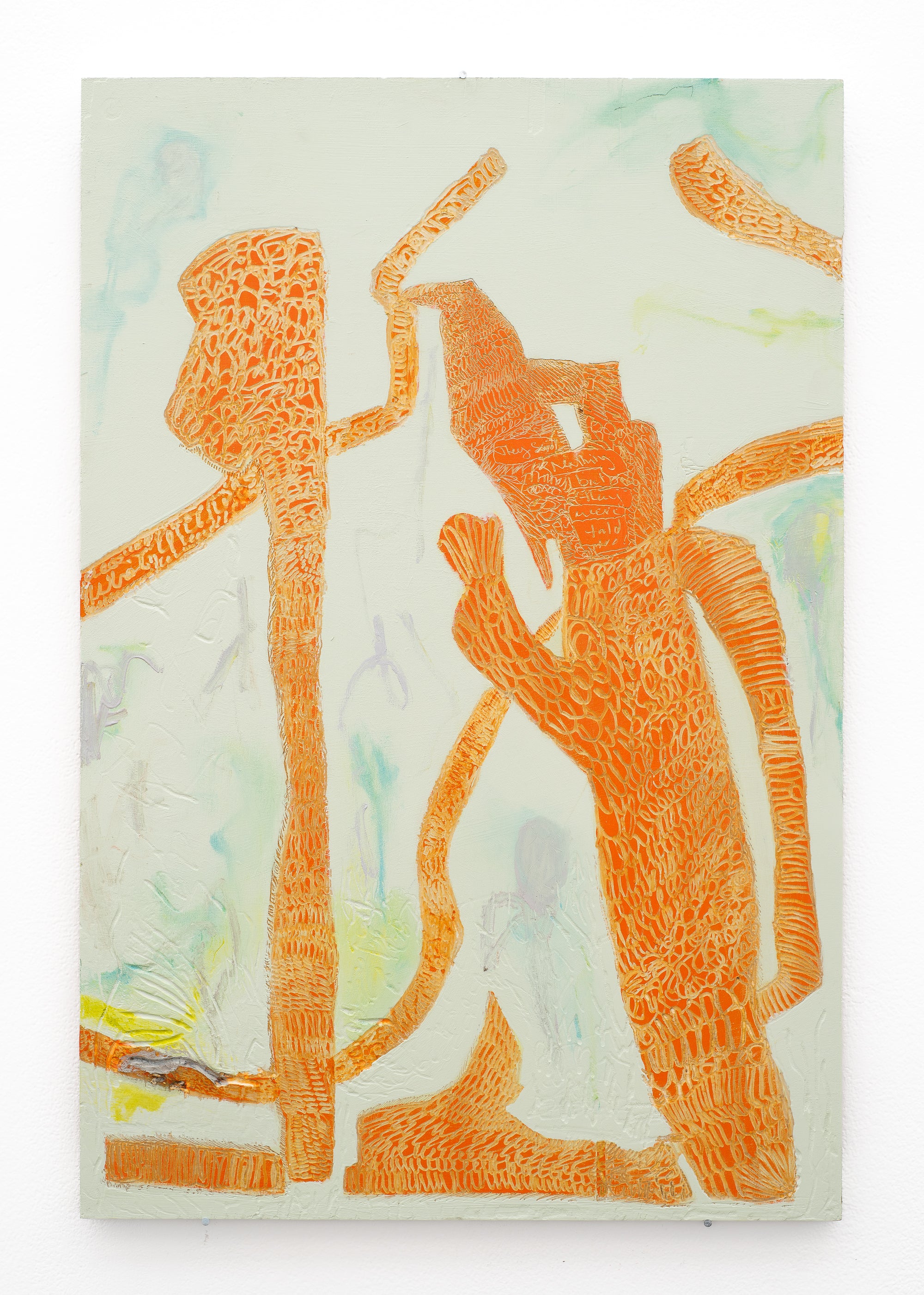 2. Tilly Davey: Pleading the turn around