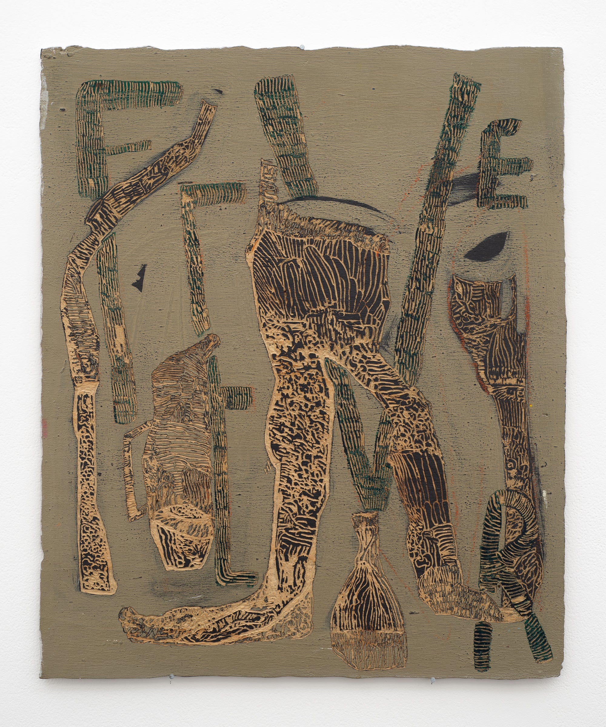 6. Tilly Davey: Fever