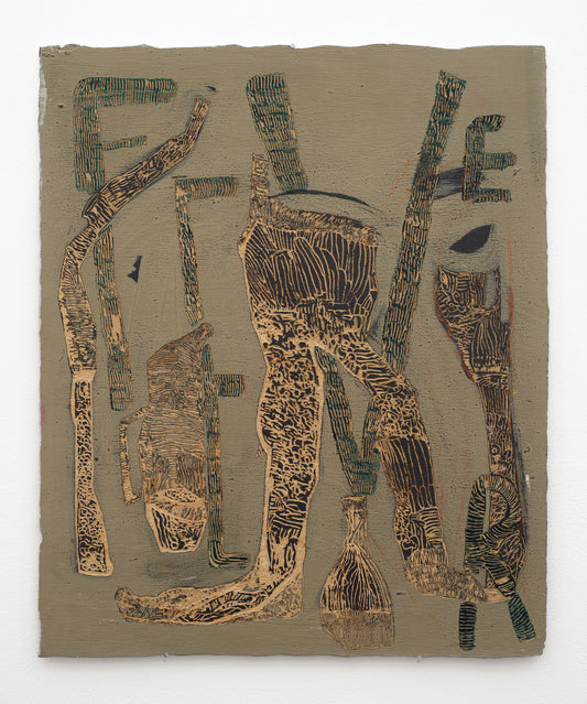 6. Tilly Davey: Fever