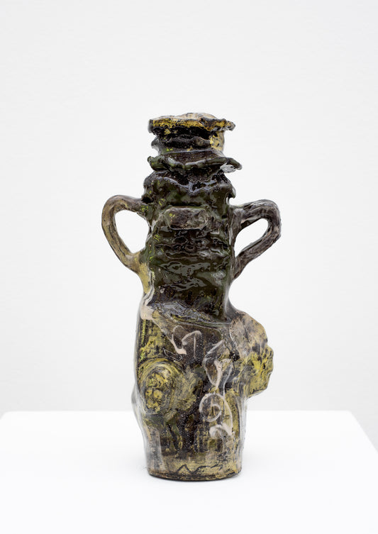 7. Tilly Davey: Late night walk