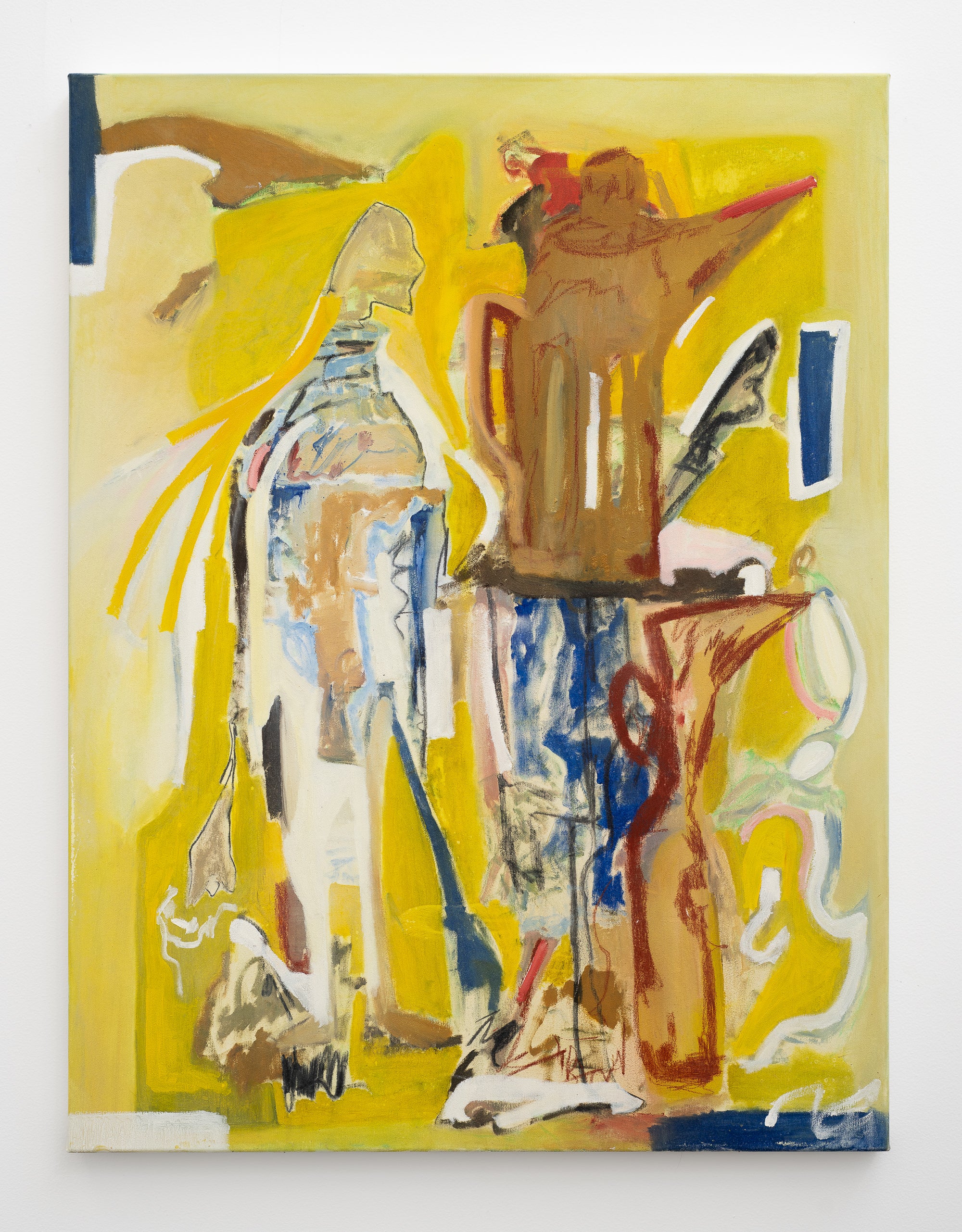 8. Tilly Davey: Simple pleasures