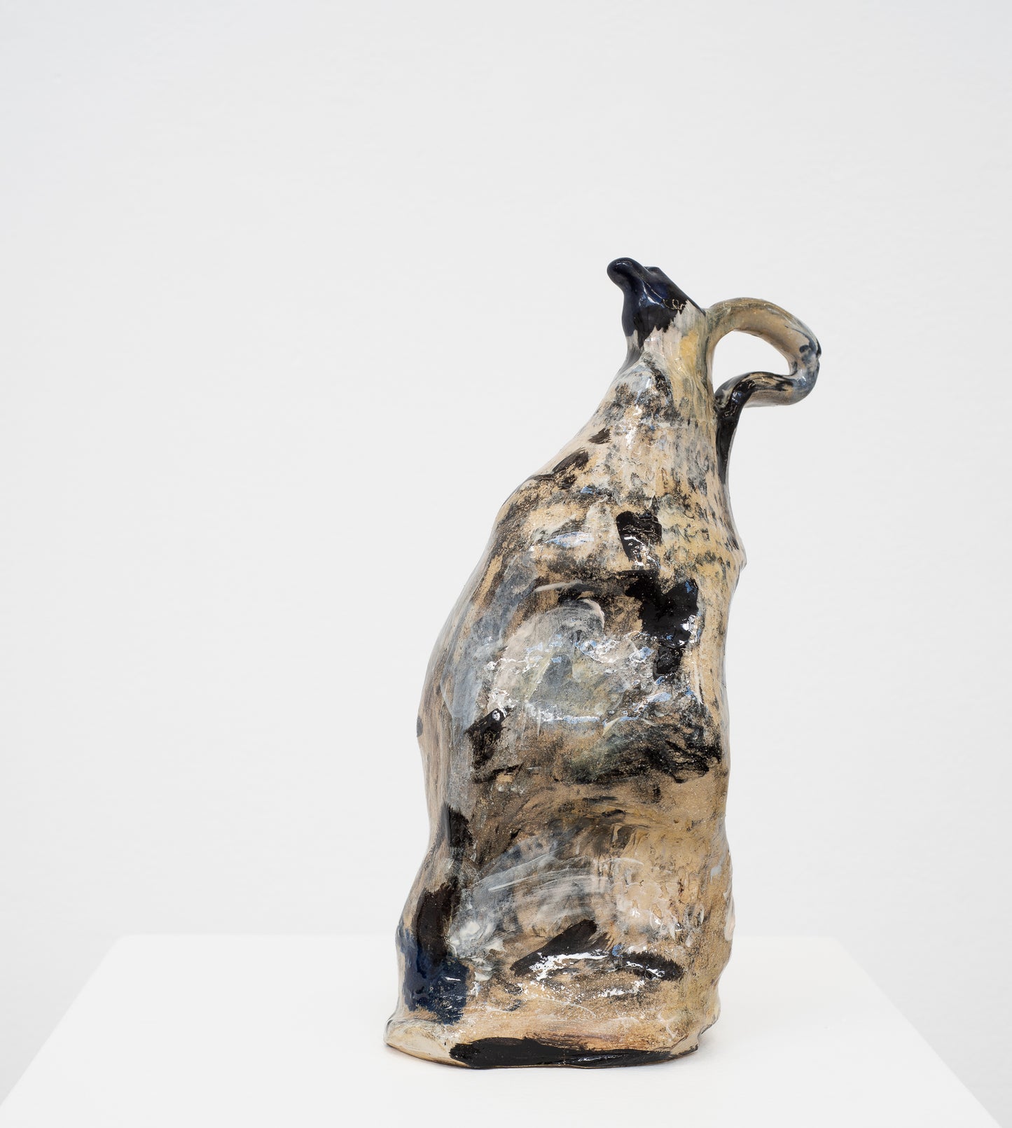 13. Tilly Davey: Foggy