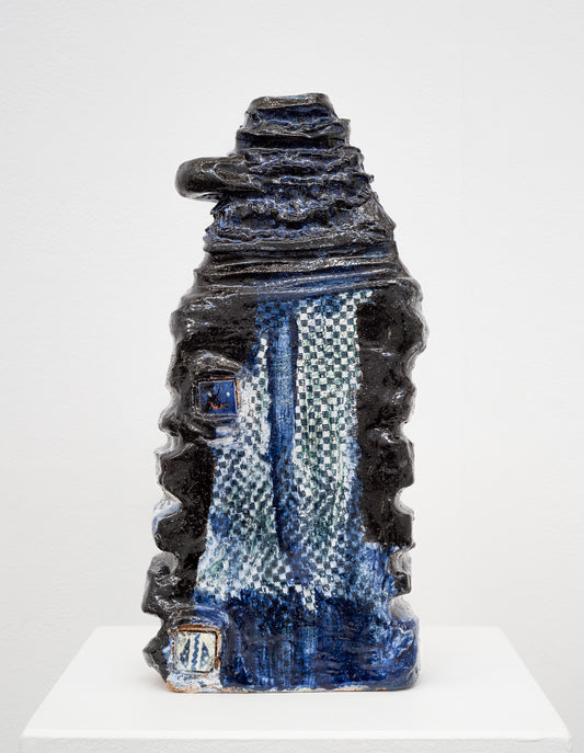 14. Tilly Davey: The climb