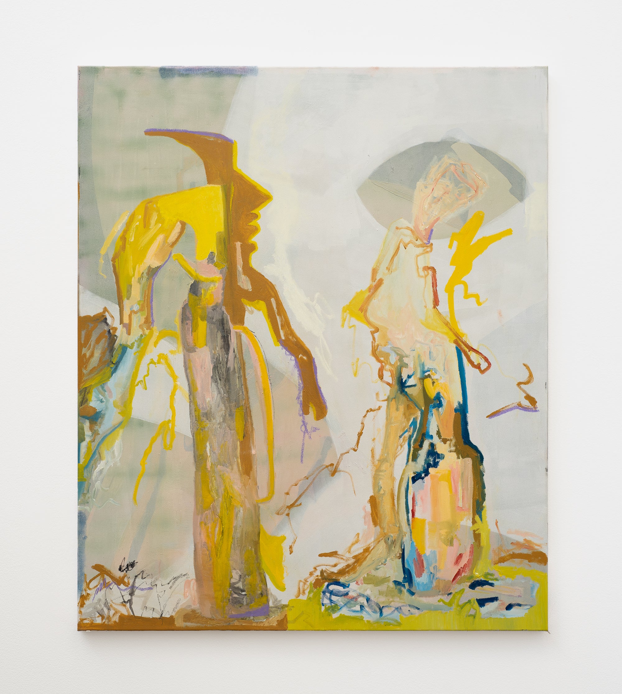 16. Tilly Davey: Made up of many