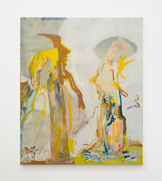 16. Tilly Davey: Made up of many