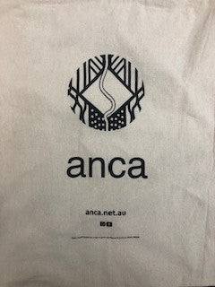 ANCA Tote - Gate Logo